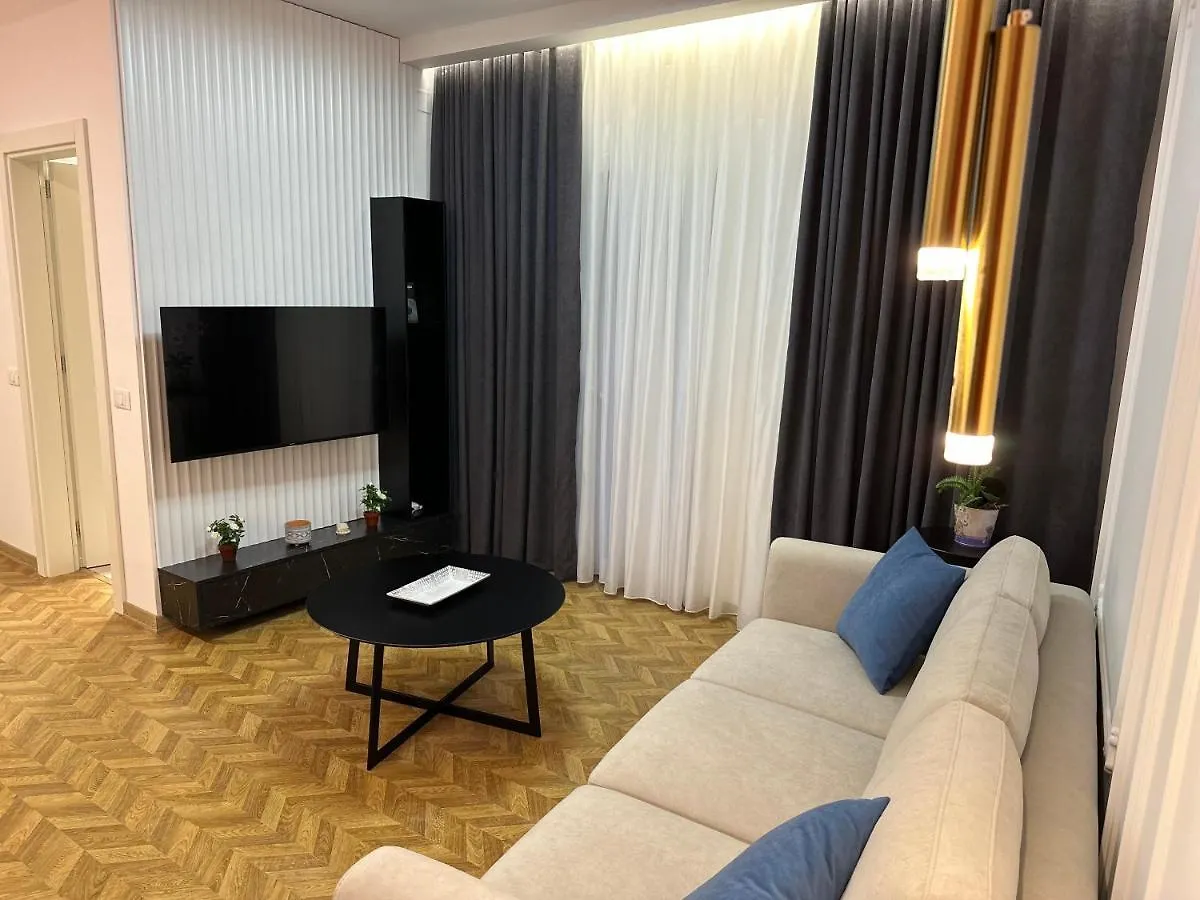 Apartment Delux Suite 103 Tirana