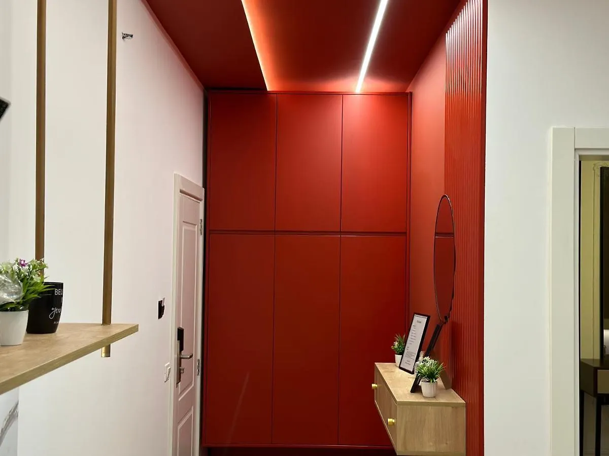 Delux Suite 103 Tirana Albania